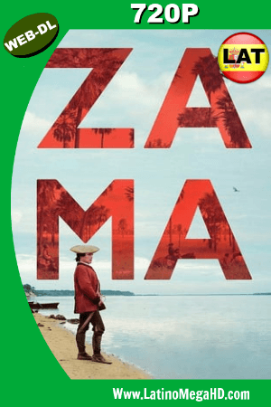 Zama (2017) Latino HD Web-Dl 720p ()